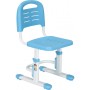 Парта зі стільцем Cubby Botero Blue (221957)