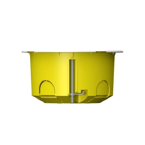 Розподільча коробка UNIKA PLANK MB102