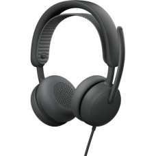 Навушники Logitech Zone Wired 2 USB Graphite (981-001619)