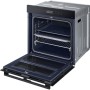 Духова шафа Samsung NV7B4345VAK/WT