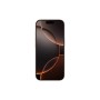 Мобільний телефон Apple iPhone 16 Pro 256Gb eSim Desert Titanium (Grade B) USED (iP16Pr2eDeT_B)