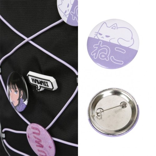 Рюкзак шкільний Yes Kawaii TS-60L (550402)