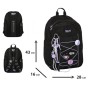 Рюкзак шкільний Yes Kawaii TS-60L (550402)
