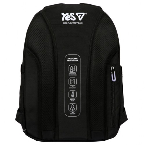 Рюкзак шкільний Yes Kawaii TS-60L (550402)
