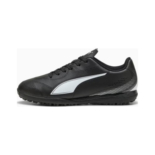 Сороконіжки Puma Vitoria II TT Jr 108504-01 чорний Діт 34 (1.5UK) (4069156845015)