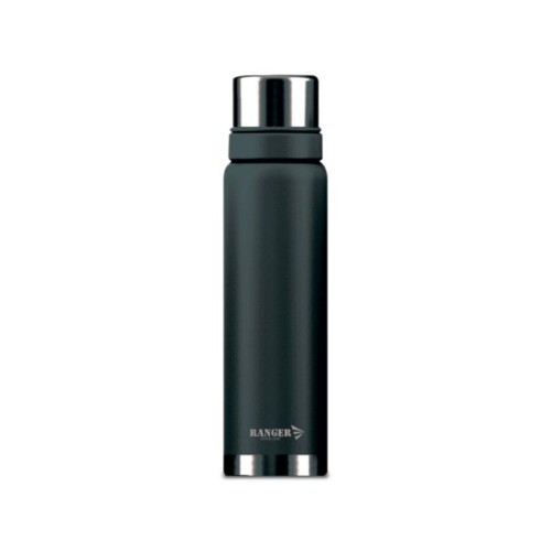 Термос Ranger Expert 1,2 L чорний (RA9944)
