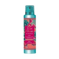 Дезодорант Tesori d'Oriente Парфумований Аюрведа Олія амли та пачулі 150 мл (8008970051062)