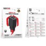Зарядний пристрій BOROFONE BAS81A 2xUSB 10.5W black (6941991126628)