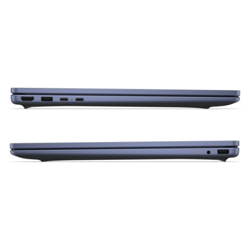 Ноутбук HP OmniBook 3 AI 17-dg0008ua (DV5G9EA)