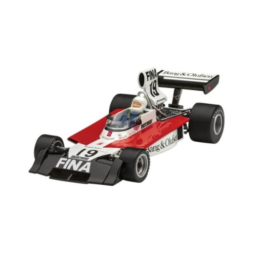 Збірна модель Revell набір автомобіль Surtees TS16/03, рівень 5, 1:32 (RVL-67739)