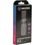Кишеня зовнішня Maxxter USB-C USB 3.1 Gen2 M.2 NVMe 10Gbps gray (EHDE-2280S-02)