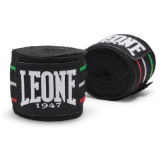 Бинт для спорту Leone AB705 Flag 3.5m (AB705_Flag_350)