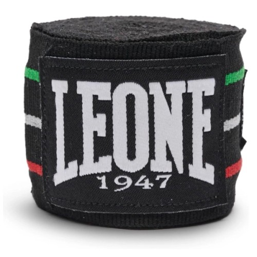 Бинт для спорту Leone AB705 Flag 3.5m (AB705_Flag_350)