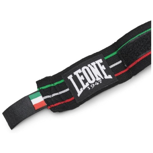 Бинт для спорту Leone AB705 Flag 3.5m (AB705_Flag_350)