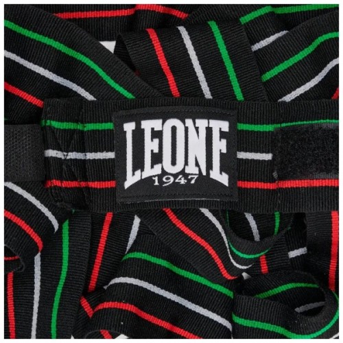 Бинт для спорту Leone AB705 Flag 3.5m (AB705_Flag_350)