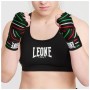Бинт для спорту Leone AB705 Flag 3.5m (AB705_Flag_350)