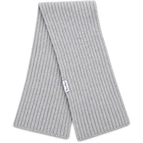 Шапка дитяча Na з шарфом (NA 1180-48-gray)