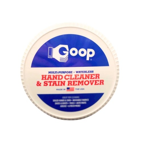 Очищувач рук Goop Can Hand Cleaner, 397 г. (Can Goop Hand Cleaner, 397 г.)