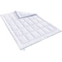 Ковдра MirSon антиалергенна Eco Eco-Soft Hand Made 813 Зима 140x205 см (2200000622365)
