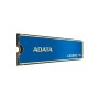 Накопичувач SSD M.2 2280 256GB ADATA (ALEG-710-256GCS)