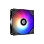 Кулер до корпусу ID-Cooling TF-12025-PRO ARGB REVERSE