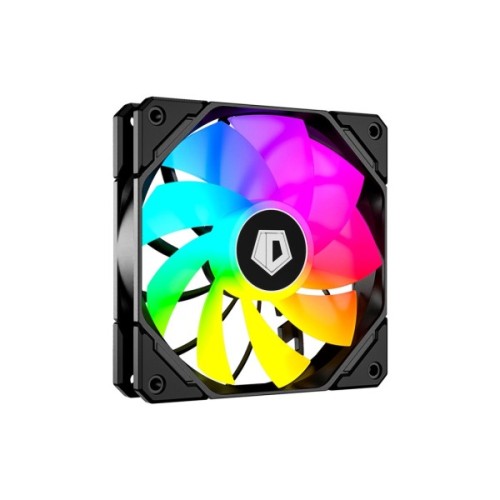 Кулер до корпусу ID-Cooling TF-12025-PRO ARGB REVERSE