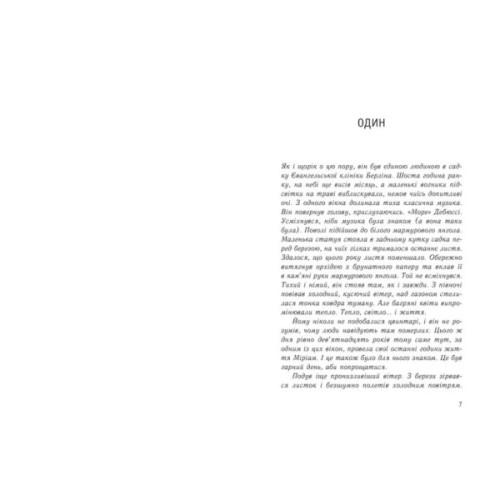 Книга Ізола - Ізабель Абеді Readberry (9786170986436)