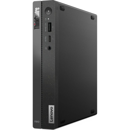 Комп'ютер Lenovo ThinkCentre 50q Gen 4 / i5-13420H, 8, 256, W11P, KM (12LN003SUI)