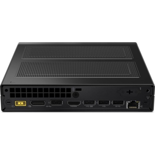 Комп'ютер Lenovo ThinkCentre 50q Gen 4 / i5-13420H, 8, 256, W11P, KM (12LN003SUI)
