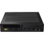 Комп'ютер Lenovo ThinkCentre 50q Gen 4 / i5-13420H, 8, 256, W11P, KM (12LN003SUI)