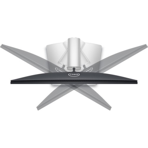 Монітор Dell P2424HT (210-BHSK)