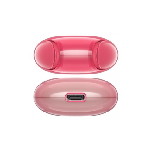 Навушники Acefast T9 Pomelo Red (6974316282532)