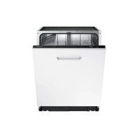 Посудомийна машина Samsung DW60M6040BB/UA