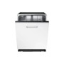 Посудомийна машина Samsung DW60M6040BB/UA