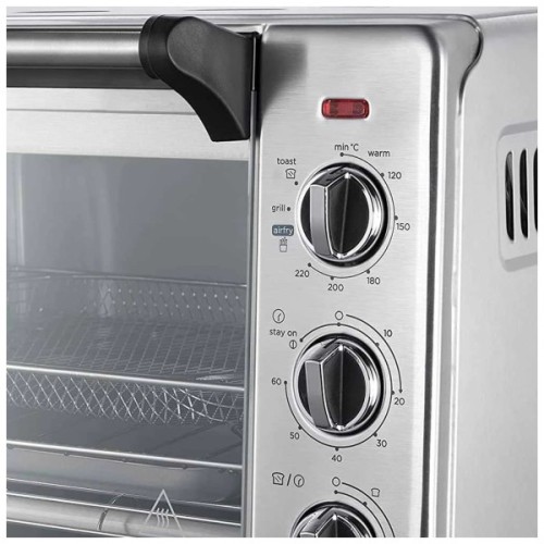 Електропіч Russell Hobbs 26680-56