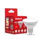 Лампочка Vestum MR16 5W 4100K 220V GU5.3 (1-VS-1503)