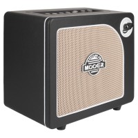 Комбопідсилювач Mooer Hornet Black