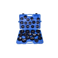 Автомобільний зйомник KING TONY масляних фільтрів 30 шт. (9AE6030)