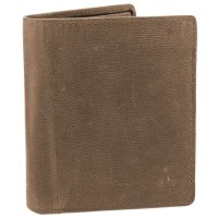 Портмоне Semi Line RFID Brown (DAS303157)
