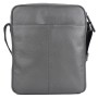 Сумка Brampton London Crossflow Grey (64405 GREY)