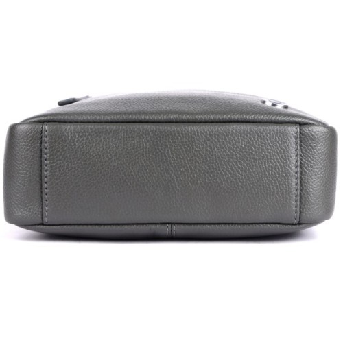 Сумка Brampton London Crossflow Grey (64405 GREY)