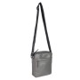 Сумка Brampton London Crossflow Grey (64405 GREY)