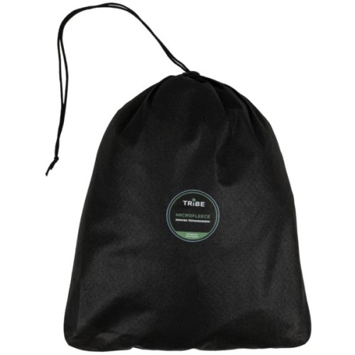 Комплект термобілизни Tribe Microfleece оливковий 2XL (T-KA-0015-olive-2XL)