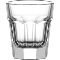 Набір чарок Ardesto Salerno 45 мл 6 шт (AR2604LS)