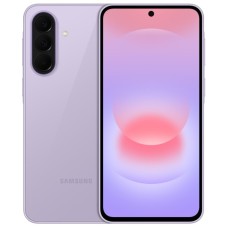 Мобільний телефон Samsung Galaxy A37 5G 8/256Gb Light Violet (SM-A376BLVGEUC)