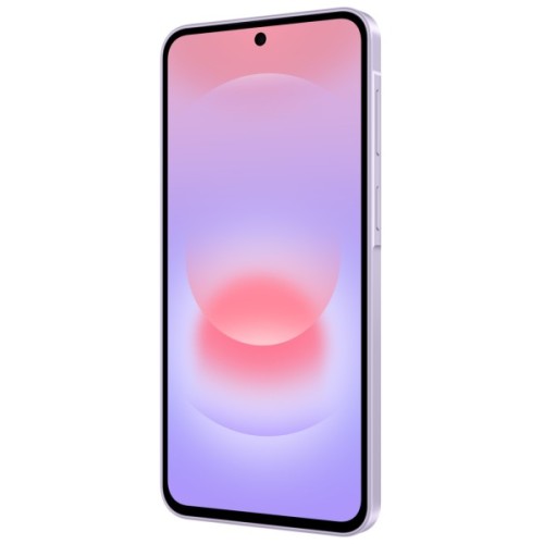 Мобільний телефон Samsung Galaxy A37 5G 8/256Gb Light Violet (SM-A376BLVGEUC)