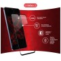 Скло захисне Intaleo Full Glue Vivo V21 (1283126528484)