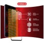 Скло захисне Intaleo Full Glue Vivo V21 (1283126528484)