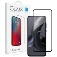 Скло захисне ACCLAB Full Glue MOTO EDGE 30 Neo Black (1283126546679)