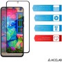 Скло захисне ACCLAB Full Glue MOTO EDGE 30 Neo Black (1283126546679)